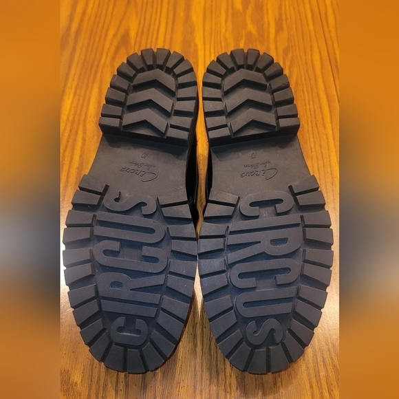 Circus by Sam Edelman size 10m i believe from what I have looked up women's. - Picture 7 of 8